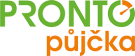 PRONTO půjčka